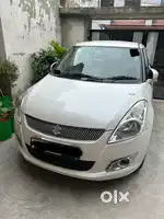 Maruti Suzuki Swift 2014