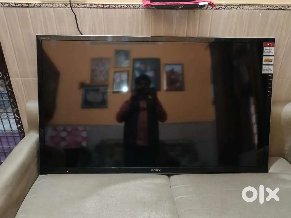 Sony Television 55 inches