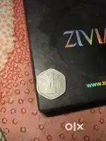 Old coin 3 paise since 1967
