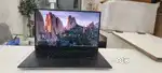 Used Dell Laptop  Precision 5530 Core i7-8th Gen 16GB RAM 512GB SSD