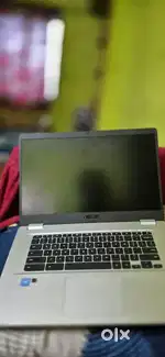 ASUS Chromebook Intel Celeron Dual Core N4500 - (4 GB/64 GB