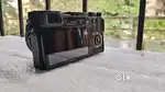 Sony Alpha 6000 Camera – High Speed Meets High Quality