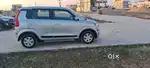 Maruti Suzuki Wagon R 2021