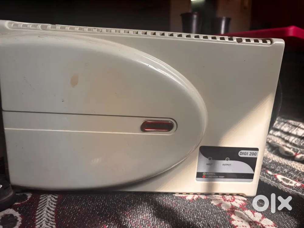 Vguard LED TV stabilizer for Sale