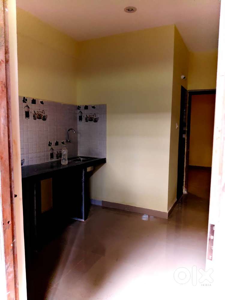 1RK - Rooms for rent