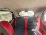 Tata Nano in pristine condition, Automatic, Lady driven, Red colour