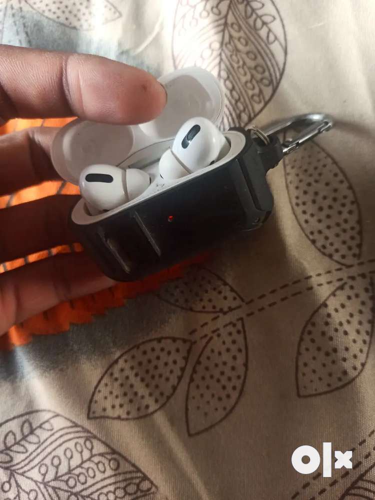 Apple Airpods Pro 2Nd Generation