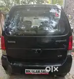 Maruti Suzuki Wagon R 2006 CNG & Hybrids Good Condition