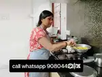House maids