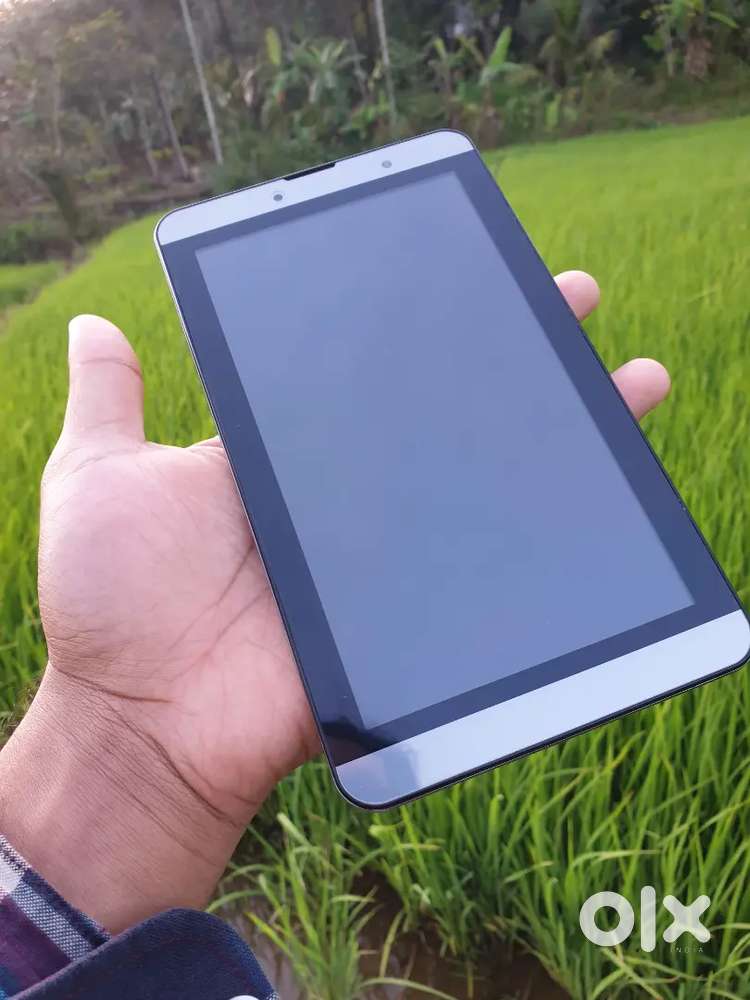 I ball tab 4G (Argent Sale)  money back garrenty 100%