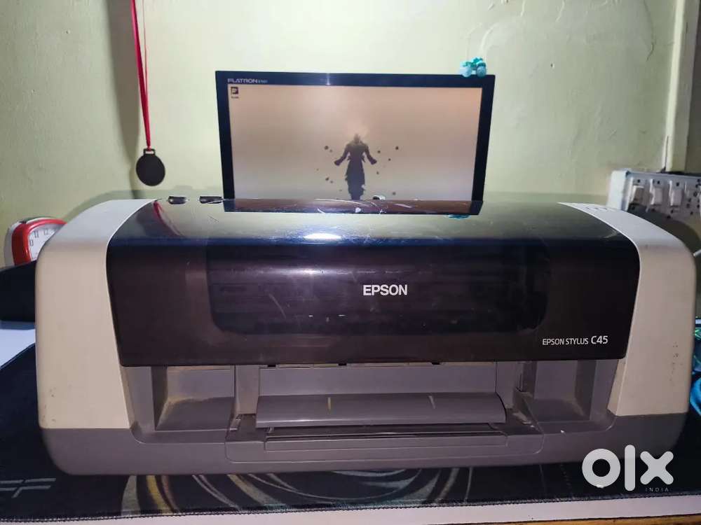 Printer (read description)