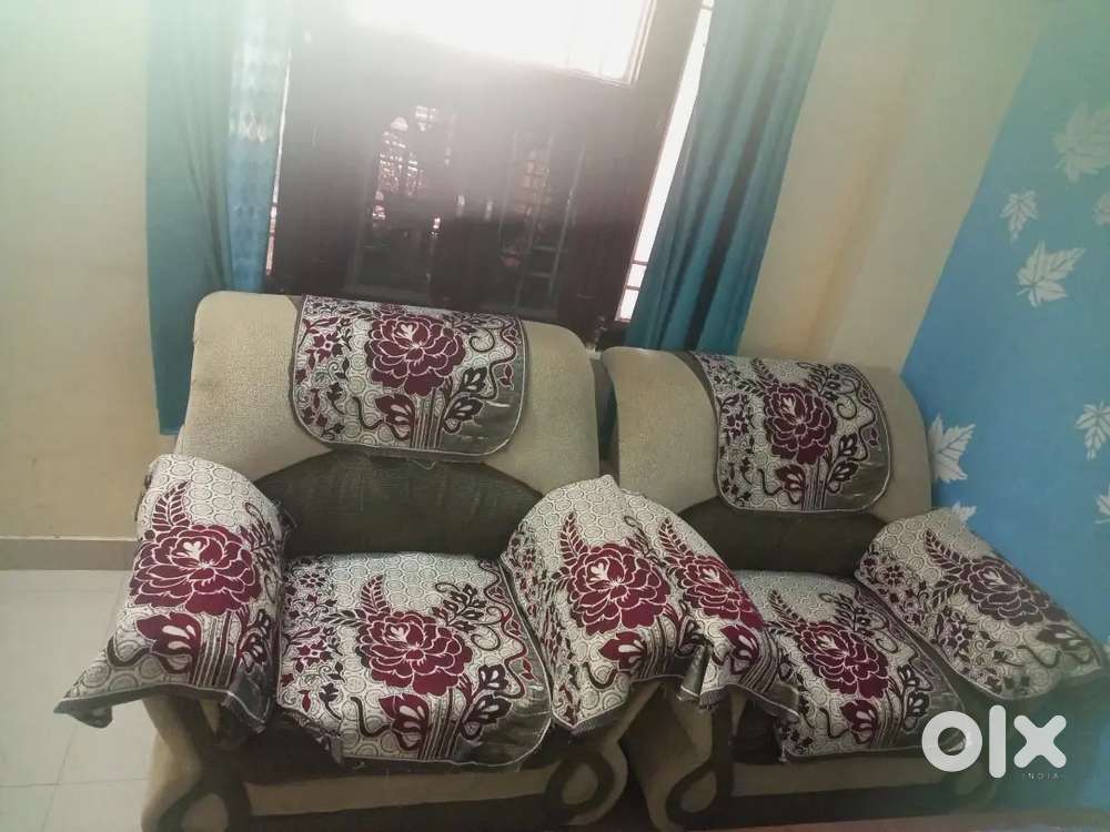 5 सीटर सोफा