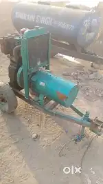 10 kv jenerator
