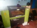 YUEMING LESER MACHINE