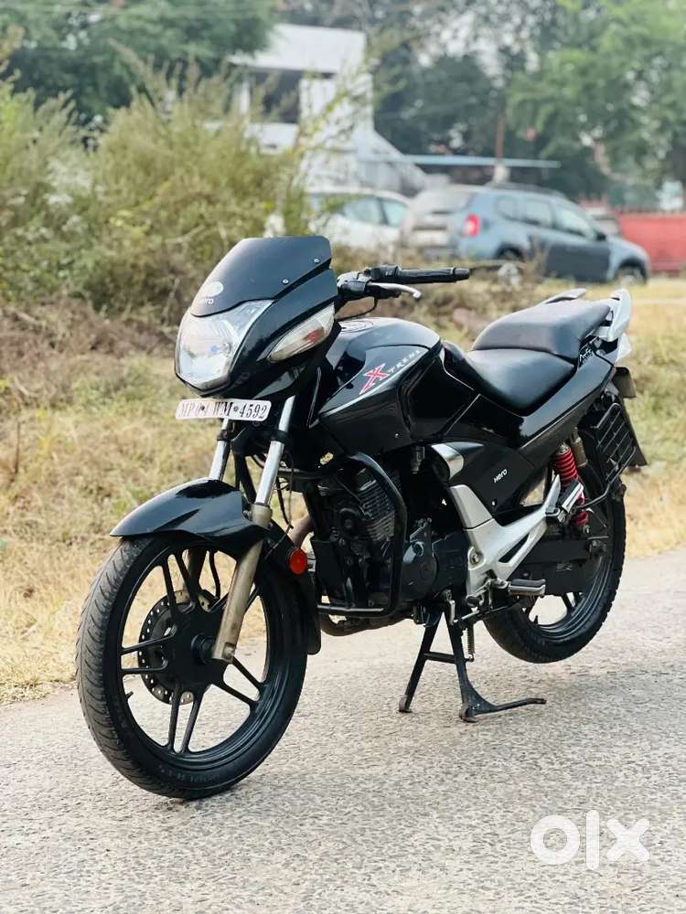 Hero Xtreme good condition