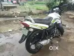 Tvs star sports bike good condition