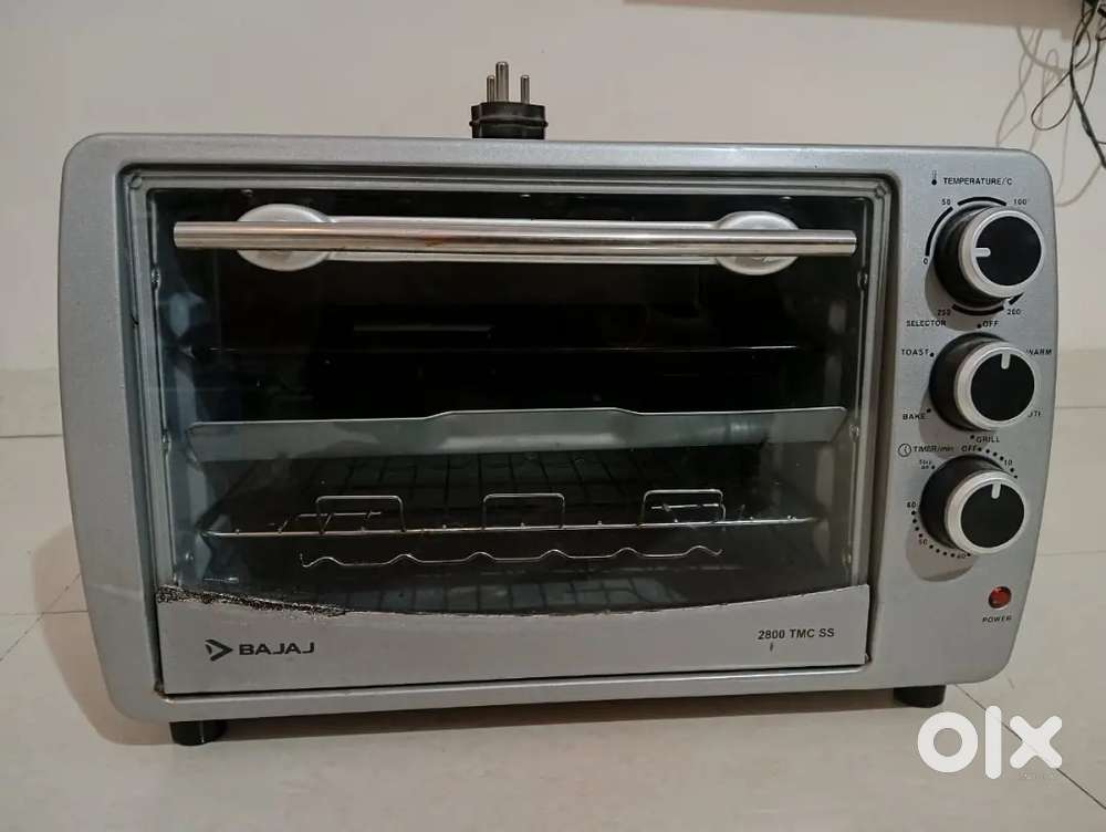 Microwave OTG