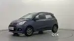 Hyundai Grand i10 1.2 Kappa Asta (O) VTVT, 2015, Petrol