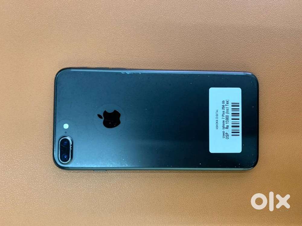 Apple Iphone 7 Plus 256 Gb