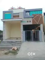2bhk house and 1 shop Athipalayam surrounding