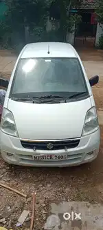 Maruti Suzuki Estilo 2008