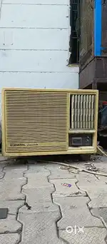 O general window ac good working condition