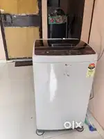 Haier 7 kg fully automatic