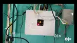 GODREJ PROTECT CCTV CAMERA SET