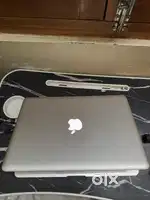 Macbook Pro 2012 8GB RAM 128GB SSD