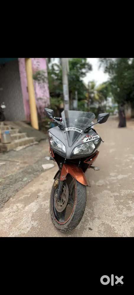 Good condition