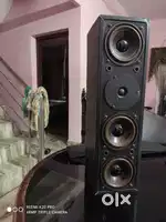 AR speaker