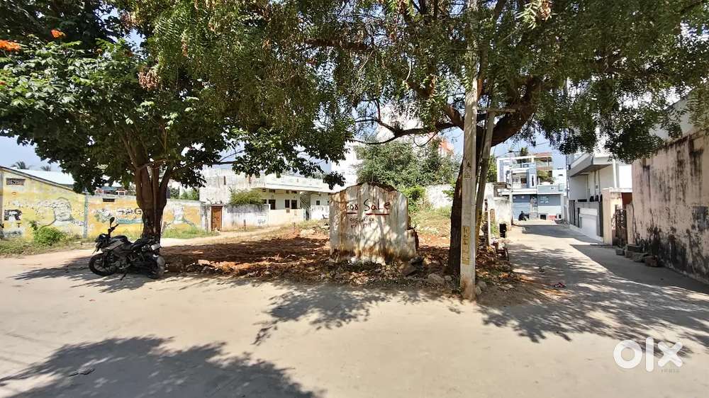 Gajwel plot for sale