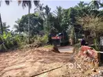 15 cent main road facing land for sale near kanjirathin keezhil town