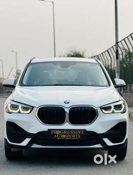BMW X1 2.0 sDrive20i SportX, 2021, Petrol