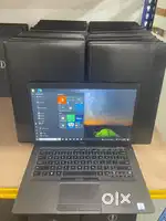 Dell latitude 54OO i5 8th gen 8 gb ram 256ssd with warranty