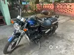 Thunder bird 350