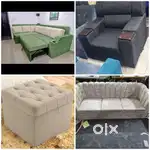 Ecstasy sofa sets