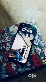 IPHONE 14 pro 256gb