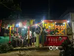 Cook for Fastfood