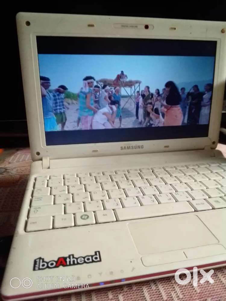 Samsung Laptop