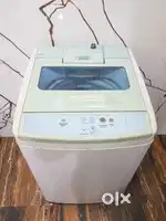 Samsung top load fully automatic washing machine