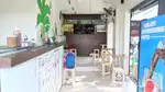 Partime Cafe staff wanted