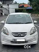 Honda Amaze, 2014, Diesel