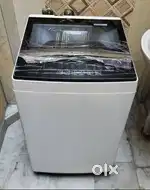 Bosch 6.5 Kg Fully-Automatic Top Load