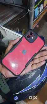 I phone12 64 gb display battery change service centre se face I'd wor.