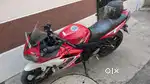 Yamaha r15s