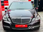 Mercedes-Benz E-Class 220 CDI, 2013, Diesel