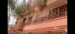 Separate one room semi furnished with open terrace PAOTA C road rent