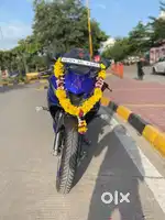 sirf 5 saal purani hai Jyada chali hui nahi he