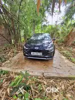 Hyundai New i20 2025